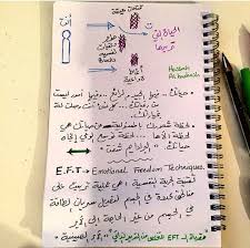 تقنية الحريه النفسيه للتخلص من التدمير الذاتي حصه الحشاش positivity positive notes positive quotes