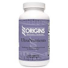 Peter osborne, the leading authority on gluten sensitivity and food allergies (and one of the favorite speakers on the anxiety summit), shows how grains wreak havoc on the body by causing tissue inflammation, creating vitamin and/or mineral deficiencies, and triggering an autoimmune response. Ultra Nutrients Dr Peter Osborne