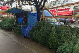 Maybe you would like to learn more about one of these? What S The Average Price Of A Christmas Tree In New York City Upper East Side New York Dnainfo
