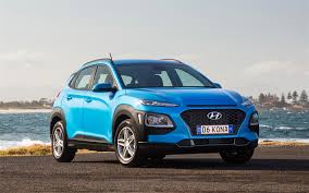 download wallpapers hyundai kona 4k crossovers 2018 cars new kona korean cars hyundai besthqwallpapers com in 2021 hyundai kona hyundai automotive group