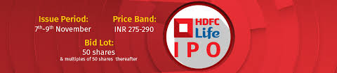 Hdfc life insurance company ltd. Hdfc Standard Life Insurance Company Ltd Ipo Details Date Price Band Prospectus Allotment Listing Hdfc Securities