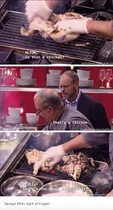 33 Tumblr Posts That Prove Cutthroat Kitchen Is The Best Show On Food Network Cutthroat Kitchen Food Network Recipes Funny Photo Memes