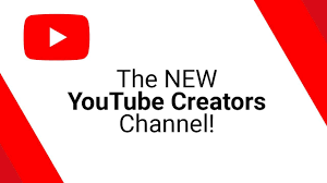 The channel name/username should be easy to spell and something that people will remember. Welcome To The Youtube Creators Channel Youtube