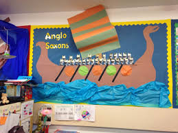 Anglo Saxons History Classroom Classroom Displays Ks2 Classroom
