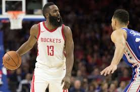 According to espn's ramona shelburne, the philadelphia 76ers are just fine with no trading all nba ben simmons in exchange for former mvp james harden, with the rockets star ultimately going to sixers offer for harden was reportedly composed of simmons, matisse thybulle and draft picks. Sixers Ben Simmons Available In James Harden Trade Talks What S Next