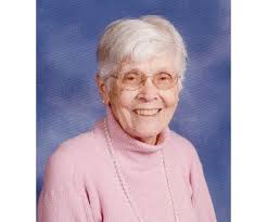 Marjorie Drews Obituary (1928