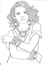 Pin By Rosa Rivera On Arthur Friday Fashion Colouring Fashion Coloring Book Bird Coloring Pages Coloring Pages