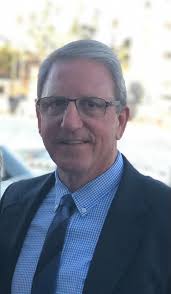 Sean Kevin Trundy of Charleston S.C. went to be with our Lord