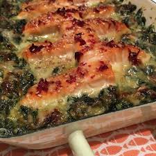 Pin Von Michaela Zetzmann Auf Fischgerichte Lachs Rezepte Backofen Lachs Im Ofen Rezept Lachs Rezept