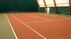 Tennis Club Dovera - Lucon