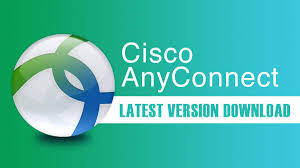 To download the software from the software center on cisco.com, do the following: Download Cisco Anyconnect Secure Mobility Client Latest Version