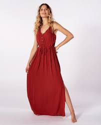 La robe est en très bon. Oasis Muse Kleid Strandkleider Rip Curl Europe Deutsch