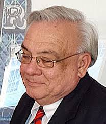 PARIS TN: Gaines Hedges, volunteer and community booster, dies