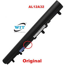 Check spelling or type a new query. Al12a32 Battery For Acer Aspire V5 531 V5 551 V5 551g V5 571 V5 571g V5 571p Al12a32 Battery For Acer Aspire V5 V5 131 V5 431 V5 471 V5 531 V5 571 Series Al12a32 Al12a72 Wit Computers