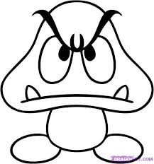When it gets too hot to play outside, these summer printables of beaches, fish, flowers, and more will keep kids entertained. Super Mario Bros Coloring Pages N2 Free Image Download