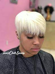 Pinterest Jalissalyons 27piecehairstyles Pinterest Jalissalyons Quick Weave Hairstyles Sassy Hair Short Sassy Hair