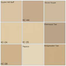 Beige Paint Colors