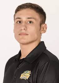 2018-19 Wrestling Roster