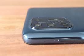 Motorola Moto G9 Plus im Test: Der ...
