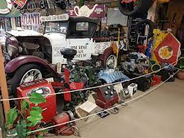 Charlie S Auto Museum