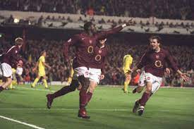 Great savings & free delivery / collection on many items. Looking Back Arsenal 1 0 Villarreal 2006 The Short Fuse
