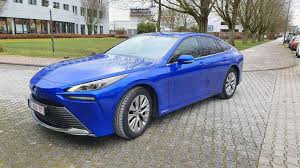 2018, kids and family/anime, 1h 38m. Neuer Toyota Mirai 2 Generation Verspricht Tropfchenweise Zukunft Elektroauto News Net