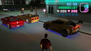 Image result for vice city game