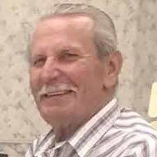 Obituary for James W. Hamilton, 74, Dittmer