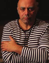 A WEEKEND WITH PABLO PICASSO