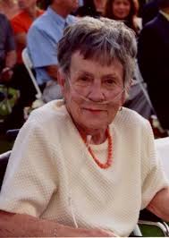 Irene Pennington Obituary (2010)
