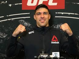 We recommend you to check other playlists or our favorite music charts. Vicente Luque Pede Luta Contra Nate Diaz Ele Toma Porrada E Nao Tem Medo Assim Como Eu Combate Ge