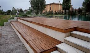 Ampia scelta tra parquet bamboo, rovere, teak, iroko per parquet s'intende, (norma uni en 13756), pavimentazioni in legno con almeno 2,5 mm di. Pavimenti In Legno Per Esterni