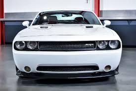 Image result for Bright White 2013 Challenger