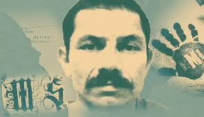 Mula': The Bridge Between MS13 and Mexican Mafia in Tijuana, Mexico 'Mula':  The Bridge Between the MS13 and Mexican Mafia in Tijuana, Mexico