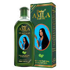Regular application can assist in reducing split ends and minor hair loss. Buy Dabur Amla Hair Oil 200ml Online Shop Beauty Personal Care On Carrefour Uae