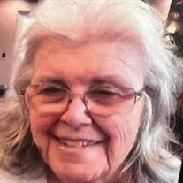 Judith Elaine "Judy" Beers Obituary