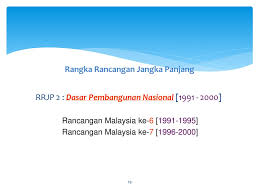 Rmk11 yang berasaskan strategi pembangunan nasional malaysia (mynds) memberikan tumpuan terhadap penyampaian hasil. Transformasi Pembangunan Development Transformation Ppt Download