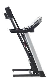 Tilt the treadmill back until it rolls . Proform 505 Cst Treadmill Review Top Fitness Magazine