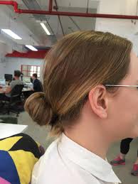 Check out my store at enyaeire.etsy.com free shipping in the usa. We Tried The Magic Bun Maker And Now We Re Never Leaving Our Hair Out Again
