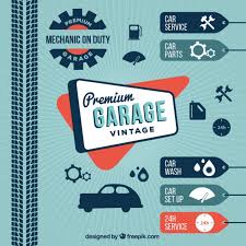 Download Free Vintage Car Wash Svg Dxf Eps Png