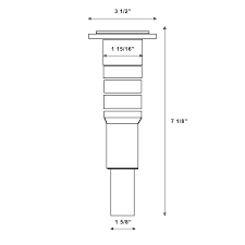 The manual even says to be careful removing the j1 and j4 connectors. Pentair Gunite Niche For Globrite 620040 Pool Warehouse