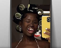 African Goddess Digital Download