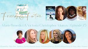 Friends & Fiction: Episode 75