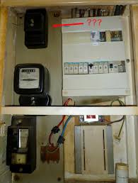 Huet bois est producteur de poteaux en bois traités autoclave pour la construction de lignes électriques aériennes mt (moyenne tension) et. Identifier Boitier Au Dessus Du Compteur Edf