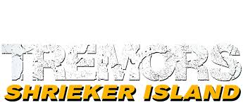Imagine holding a pill between your thumb and forefinger and continuously rolling it around. Tremors Shrieker Island Netflix