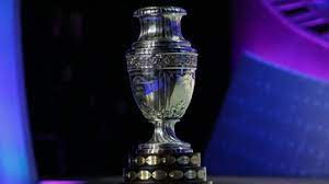Besides copa américa scores you can follow 1000+ football competitions from 90+ countries around the world on flashscore.com. Copa America 2021 Copa America Will Not Be Held In Colombia Marca