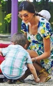 Monica columbeanu, fostă gabor, a devenit cunoscută după ce a fost luată sub aripa protectoare a lui irinel columbeanu. Romania S Monica Columbeanu Returns Adopted Boy To Orphanage Daily Mail Online