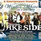 The Ultimate Winter White New Year's Eve Party