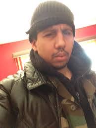 Andre Deleon's Instagram, Twitter & Facebook