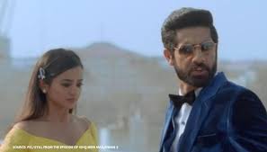Read 15 reviews from the world's largest community for readers. Ishq Mein Marjawan 2 Cast List Of Actors Who Are Playing Prominent Roles In The Show